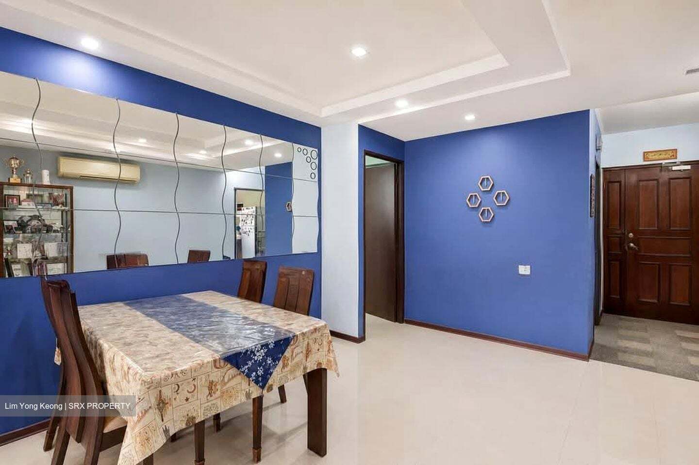 Blk 653B Jurong West Street 61 (Jurong West), HDB 5 Rooms #578733491